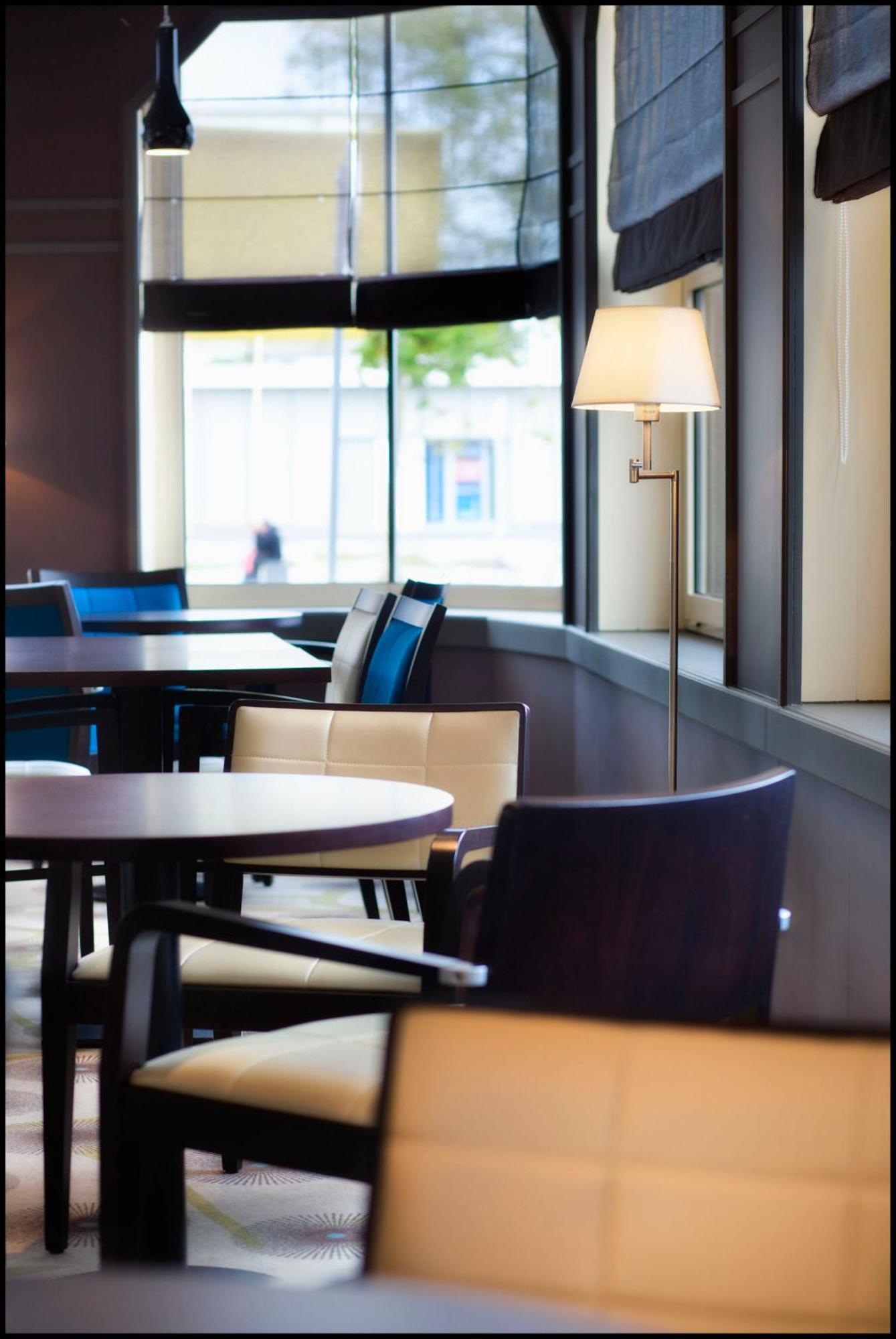 Hotel Le Berry Saint-Nazaire Exteriér fotografie