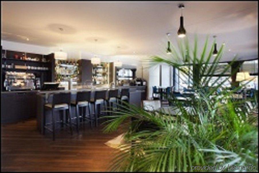 Hotel Le Berry Saint-Nazaire Exteriér fotografie